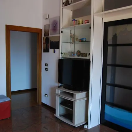 Gio * Mezzane di Sotto
