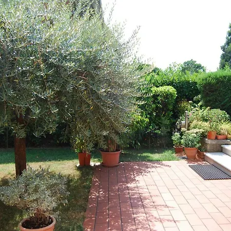 Apartamento Giò *