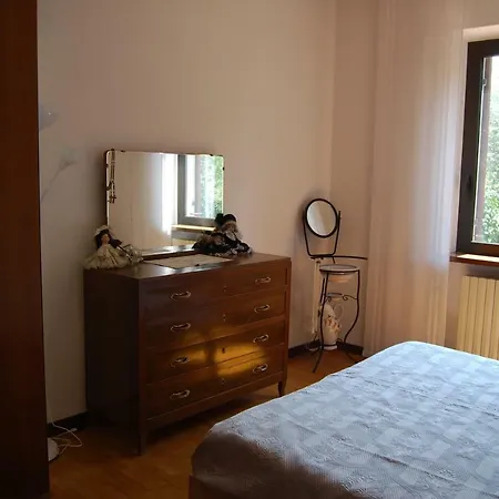 Apartamento Giò Mezzane di Sotto