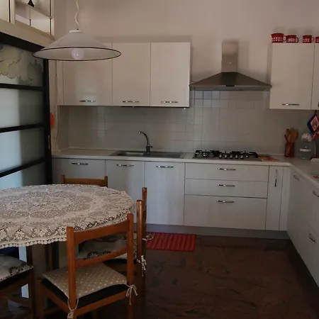 Apartamento Giò