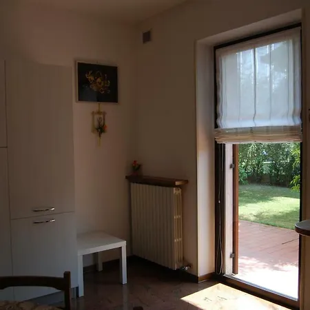 Giò Apartamento