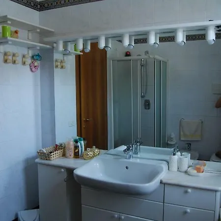 Apartamento Giò *